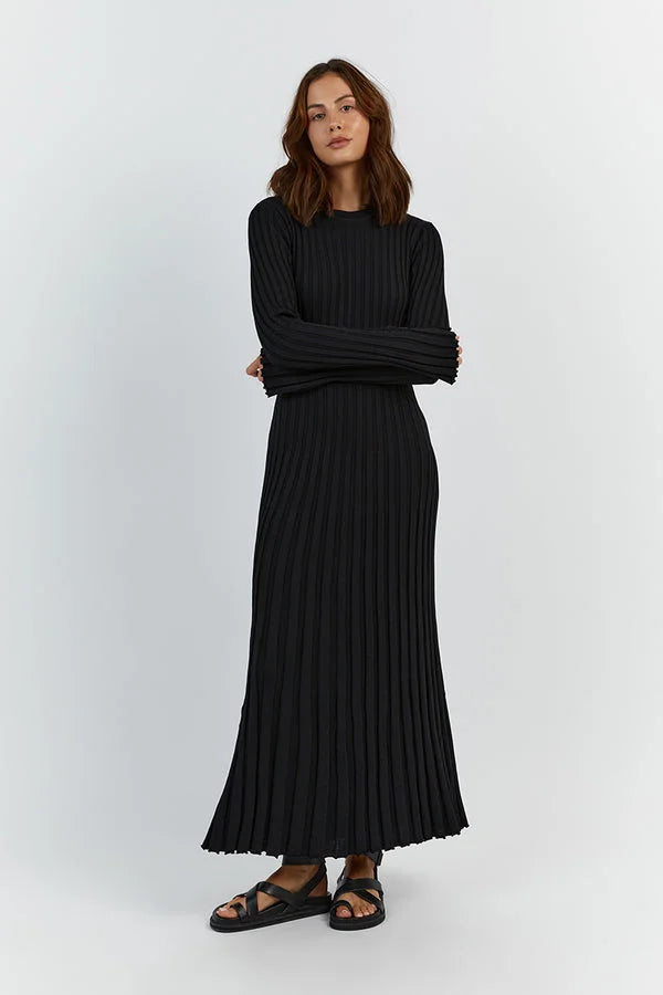 CAROLINA - Elegante Zwangerschapsjurk
