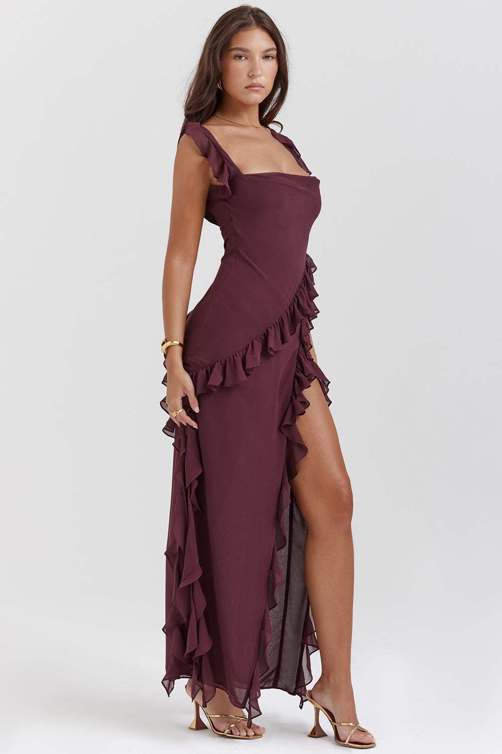 Raffaella - Elite Jurk
