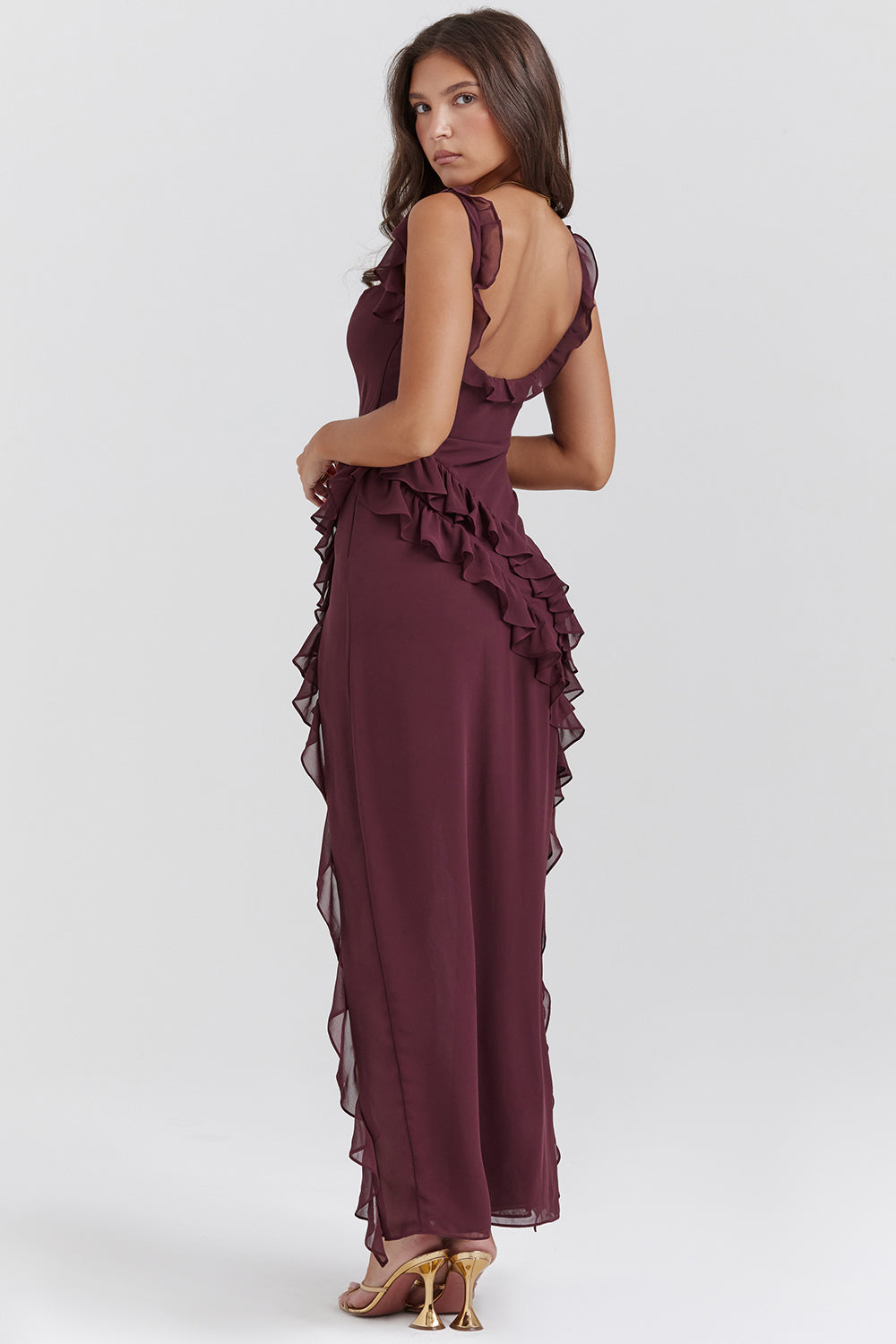 Raffaella - Elite Jurk