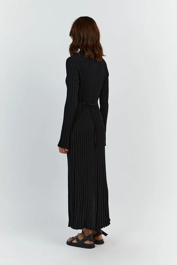 CAROLINA - Elegante Zwangerschapsjurk