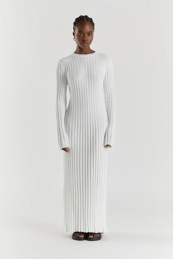 CAROLINA - Elegante Zwangerschapsjurk