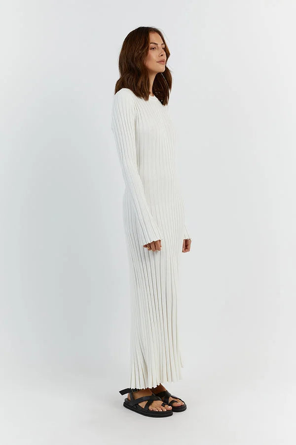 CAROLINA - Elegante Zwangerschapsjurk