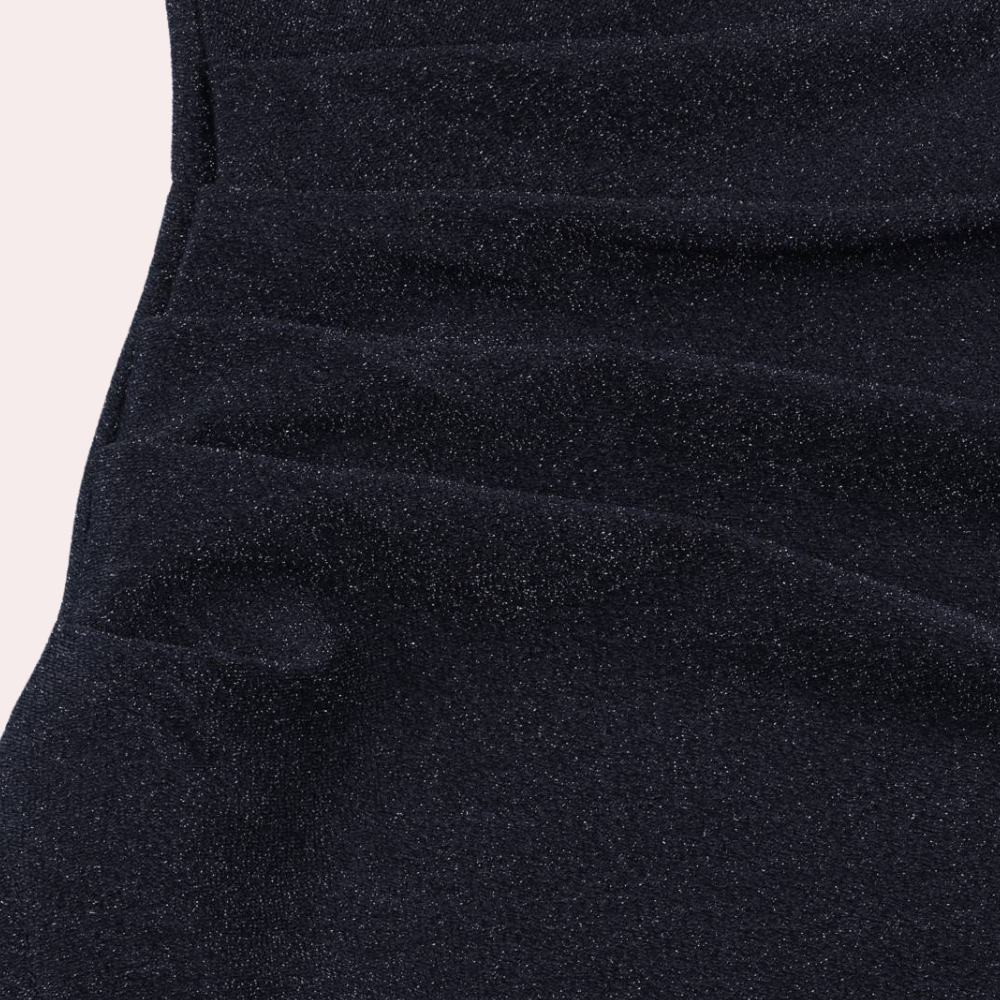 ELENA - Glitter jurk voor dames