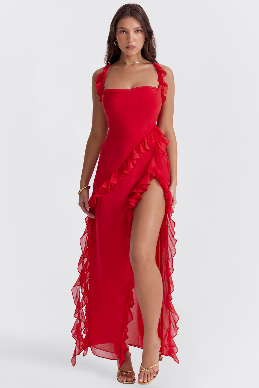 Raffaella - Elite Jurk