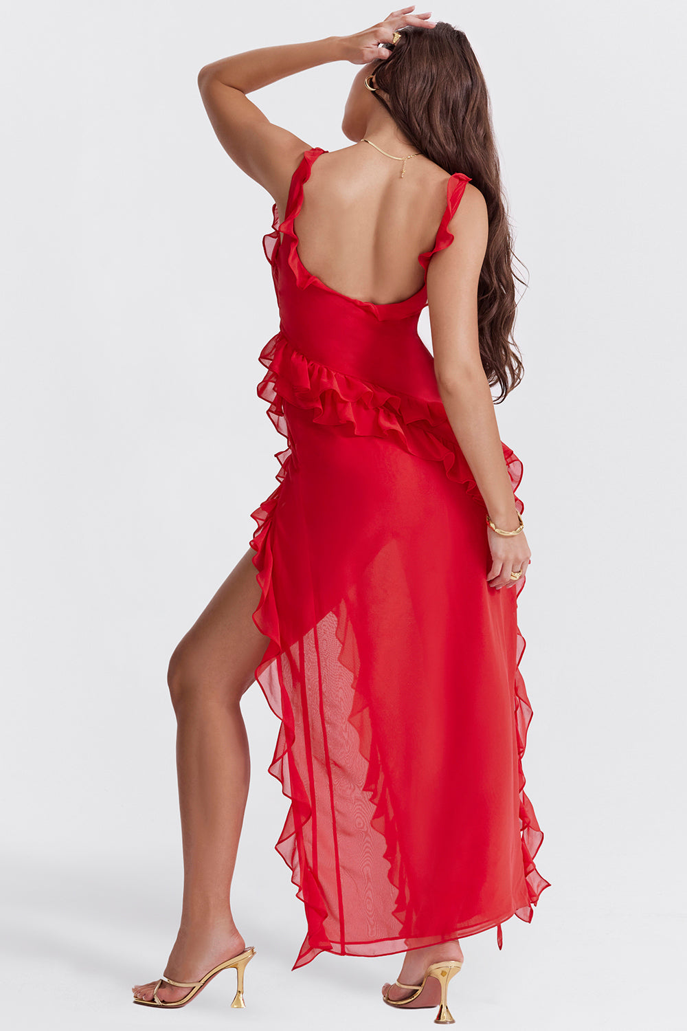 Raffaella - Elite Jurk