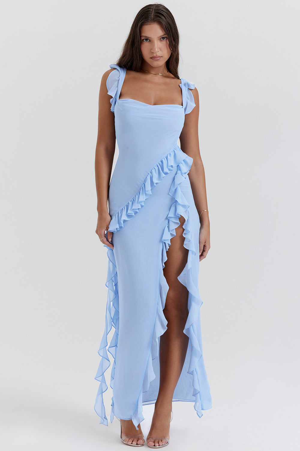 Raffaella - Elite Jurk