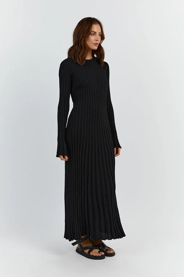 CAROLINA - Elegante Zwangerschapsjurk
