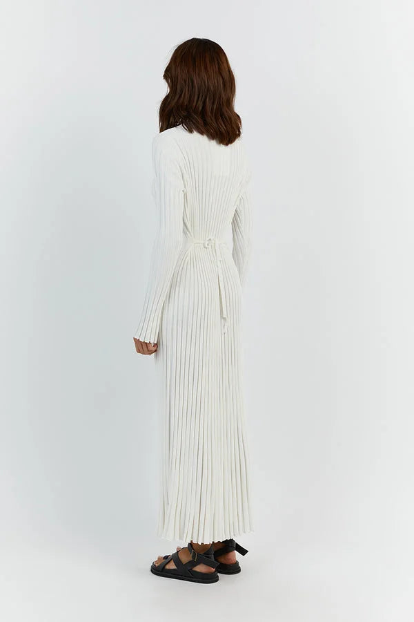 CAROLINA - Elegante Zwangerschapsjurk