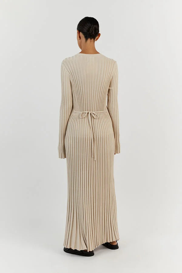 CAROLINA - Elegante Zwangerschapsjurk