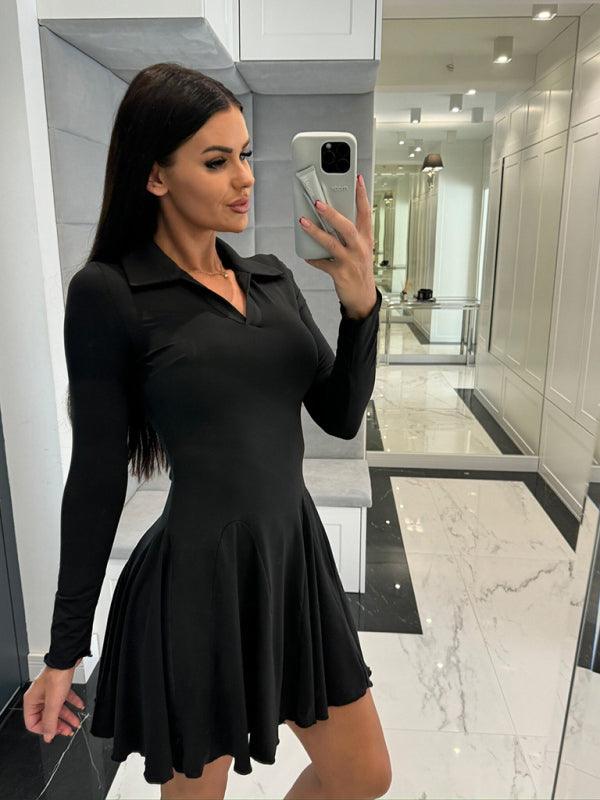 GIULIA – Stijlvolle Taillejurk