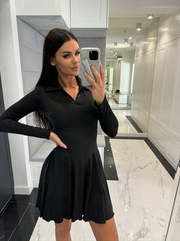 GIULIA – Stijlvolle Taillejurk