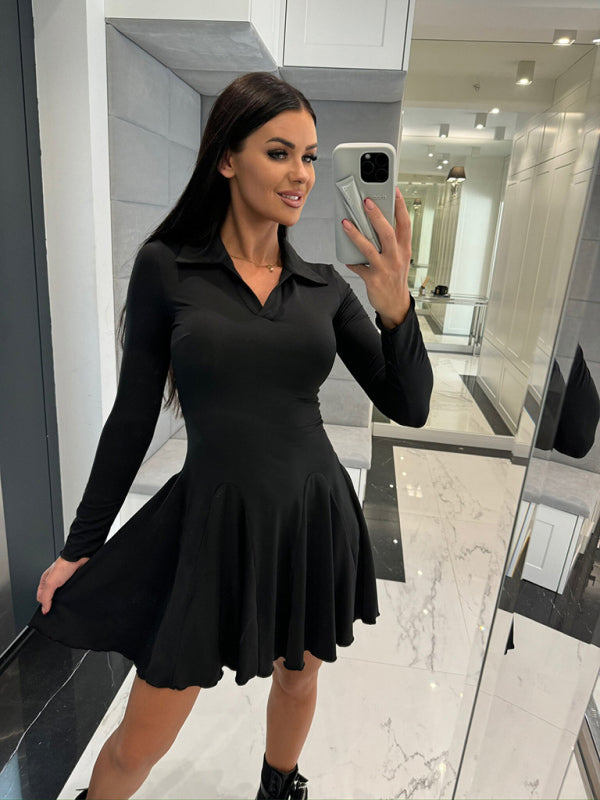 GIULIA – Stijlvolle Taillejurk