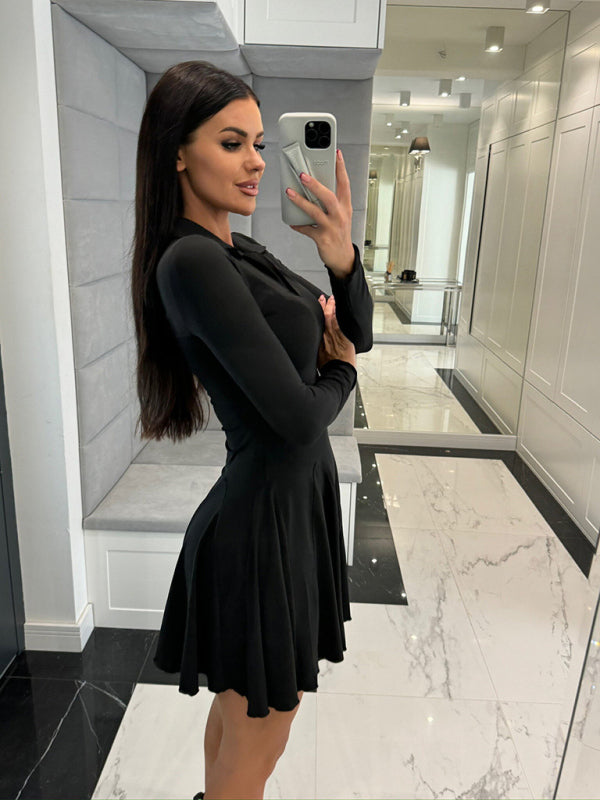 GIULIA – Stijlvolle Taillejurk