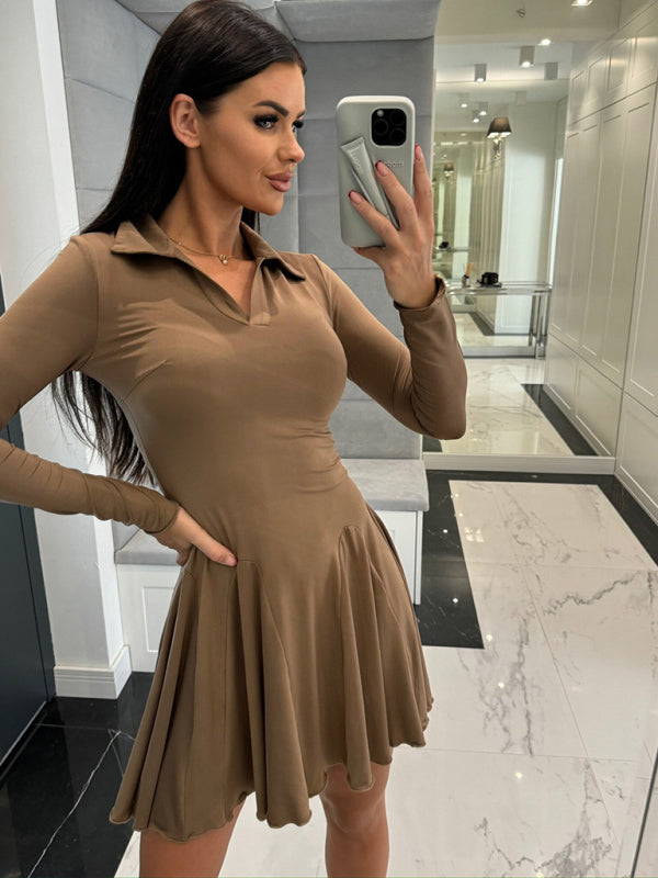 GIULIA – Stijlvolle Taillejurk