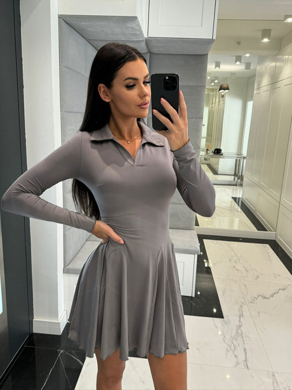 GIULIA – Stijlvolle Taillejurk