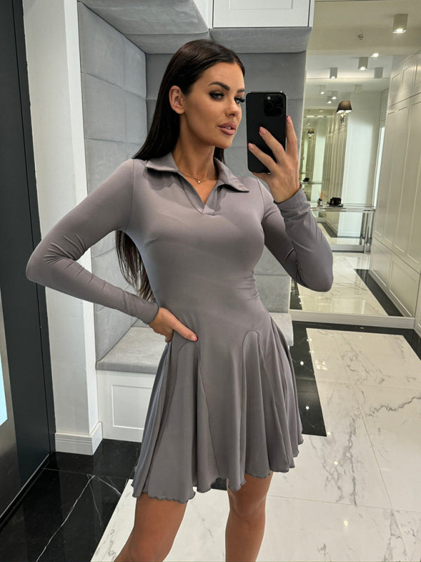 GIULIA – Stijlvolle Taillejurk