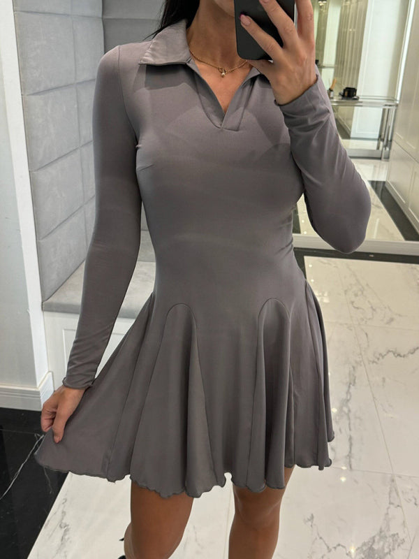 GIULIA – Stijlvolle Taillejurk