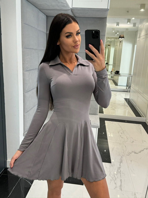 GIULIA – Stijlvolle Taillejurk