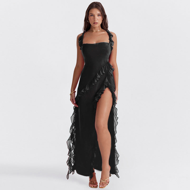 Raffaella - Elite Jurk