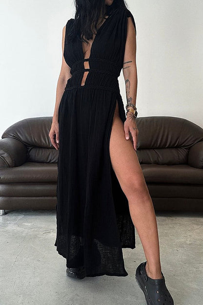Giovanna - Beach Dress