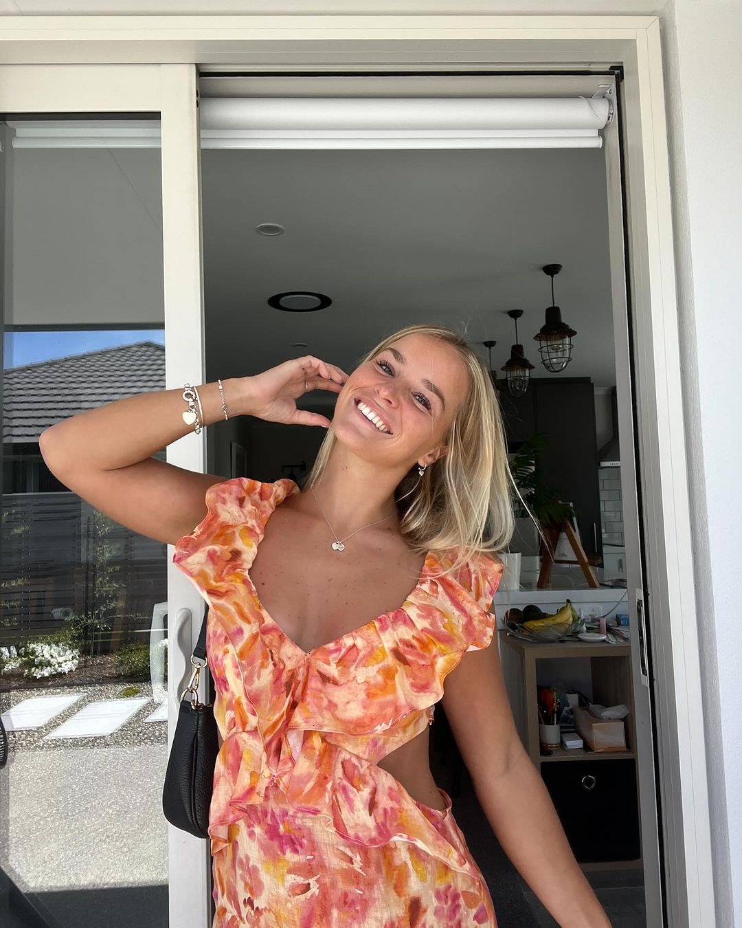 Caterina - Sunkissed Zomerjurk
