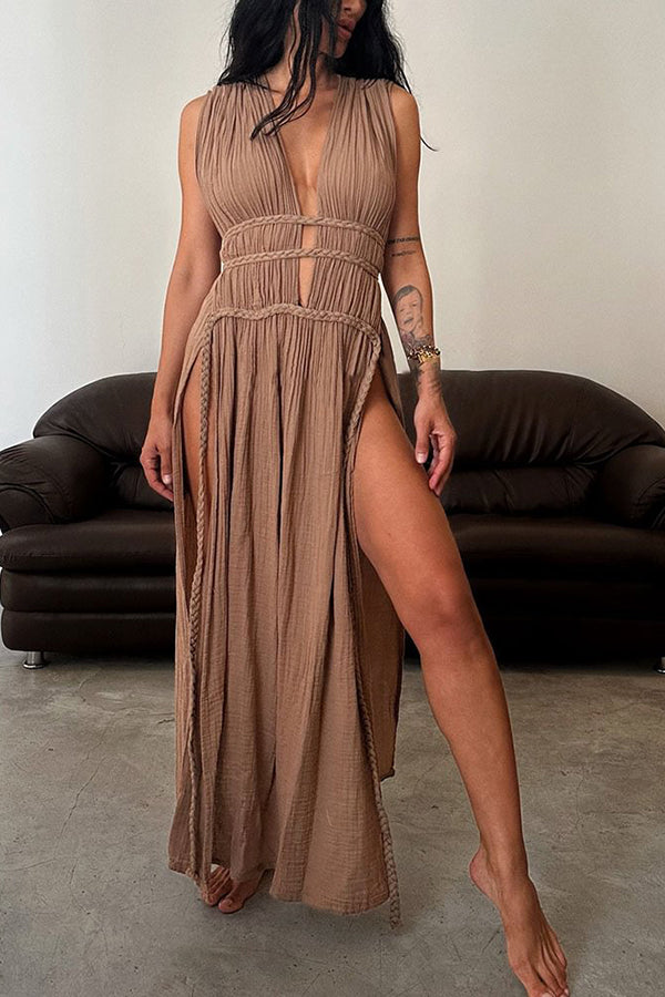 Giovanna - Beach Dress