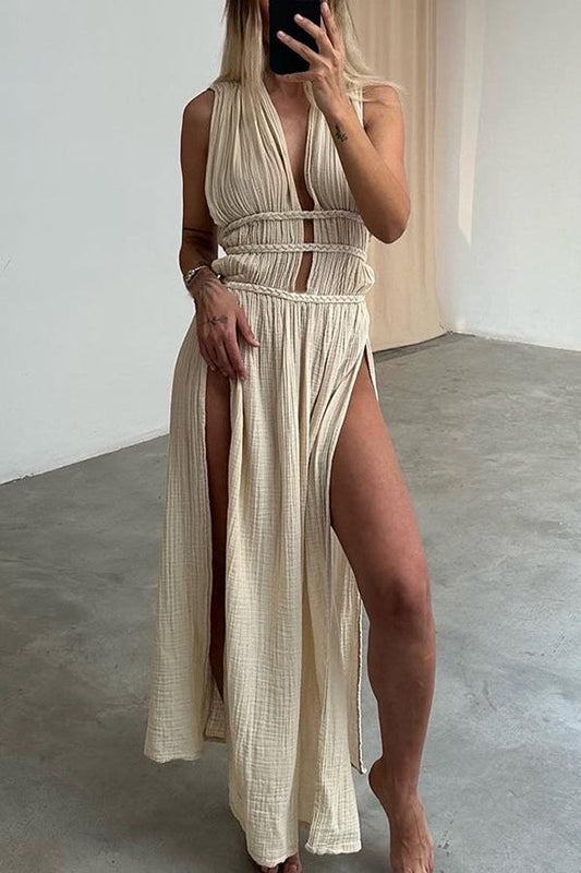 Giovanna - Beach Dress