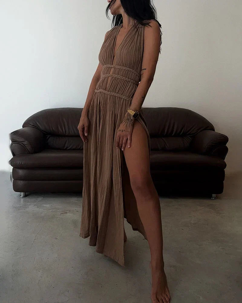 Giovanna - Beach Dress