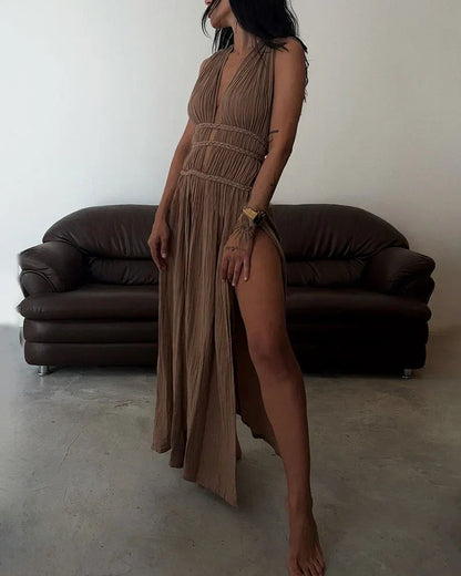 Giovanna - Beach Dress