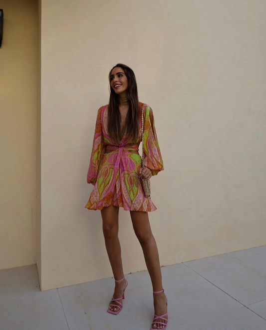 Ludovica - Zomerjurk