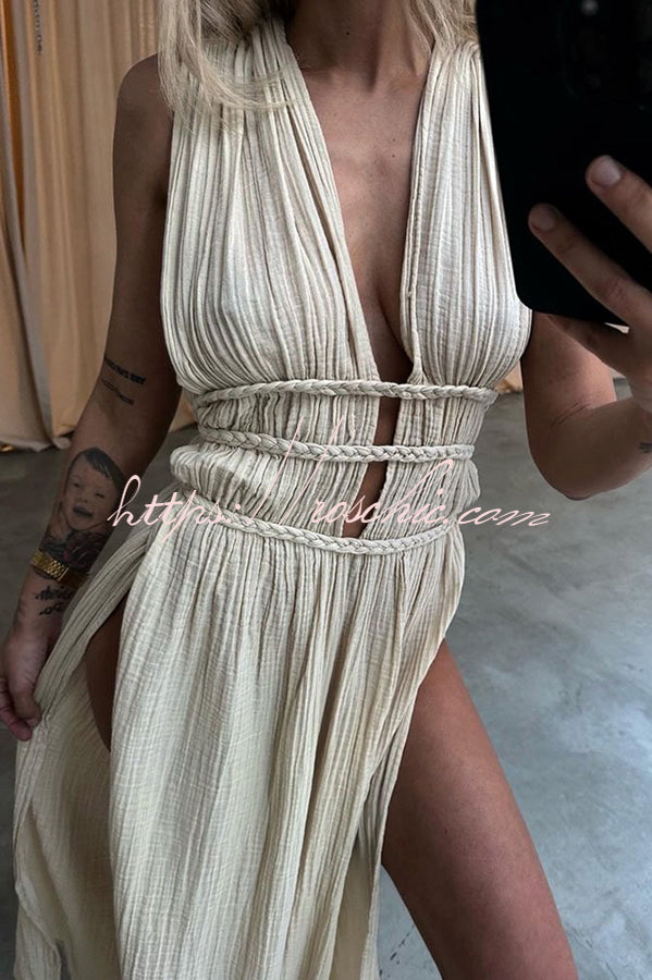 Giovanna - Beach Dress