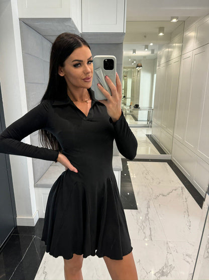 GIULIA – Stijlvolle Taillejurk