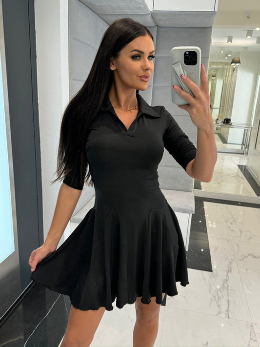 GIULIA – Stijlvolle Taillejurk