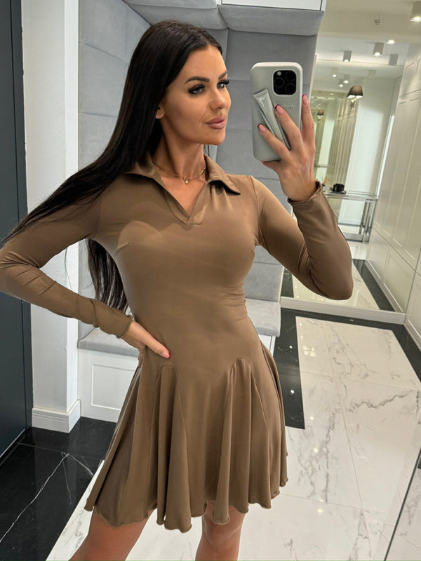GIULIA – Stijlvolle Taillejurk