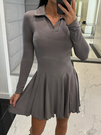 GIULIA – Stijlvolle Taillejurk